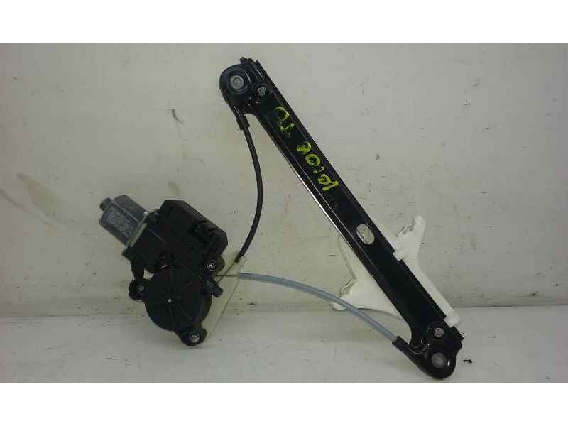 Recambio de elevalunas trasero derecho para volkswagen polo (6c1) comfortline bluemotion referencia OEM IAM 6R0959812AA 5 PINS E