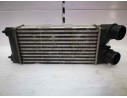 Recambio de intercooler para citroën c4 berlina collection referencia OEM IAM 9656503980  