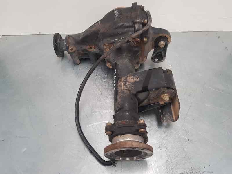 Recambio de diferencial delantero para nissan terrano/terrano.ii (r20) sport referencia OEM IAM 38511623007  