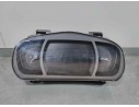 Recambio de cuadro instrumentos para renault megane iv berlina 5p business referencia OEM IAM P248100693R  