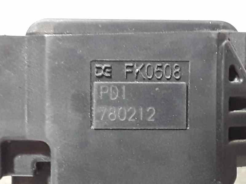 Recambio de bobina encendido para suzuki baleno glx referencia OEM IAM 780212 FK0508 