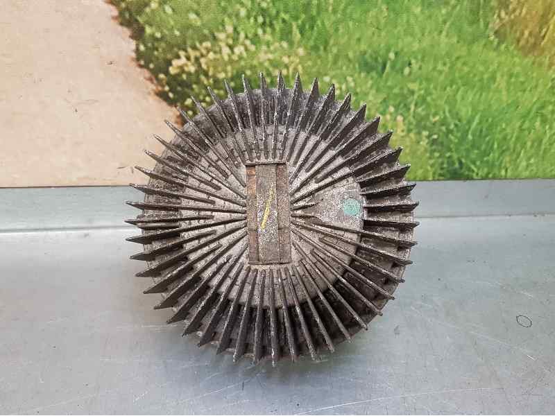 Recambio de ventilador viscoso motor para ford ranger (eq) doka 4x4 referencia OEM IAM   