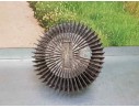 Recambio de ventilador viscoso motor para ford ranger (eq) doka 4x4 referencia OEM IAM   