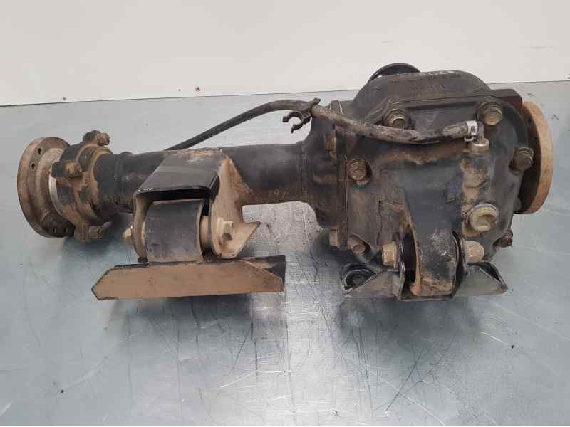 Recambio de diferencial delantero para nissan terrano/terrano.ii (r20) sport referencia OEM IAM 38511623007  