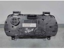 Recambio de cuadro instrumentos para renault megane iv berlina 5p business referencia OEM IAM P248100693R  