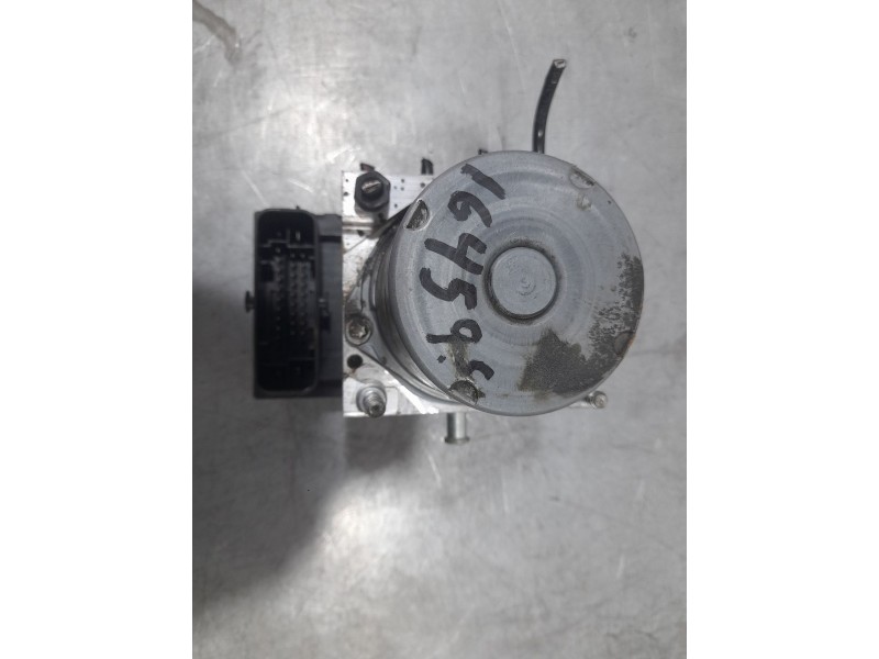 Recambio de abs para kia cee´d hatchback (ed) 1.4 cvvt referencia OEM IAM 0265039609  