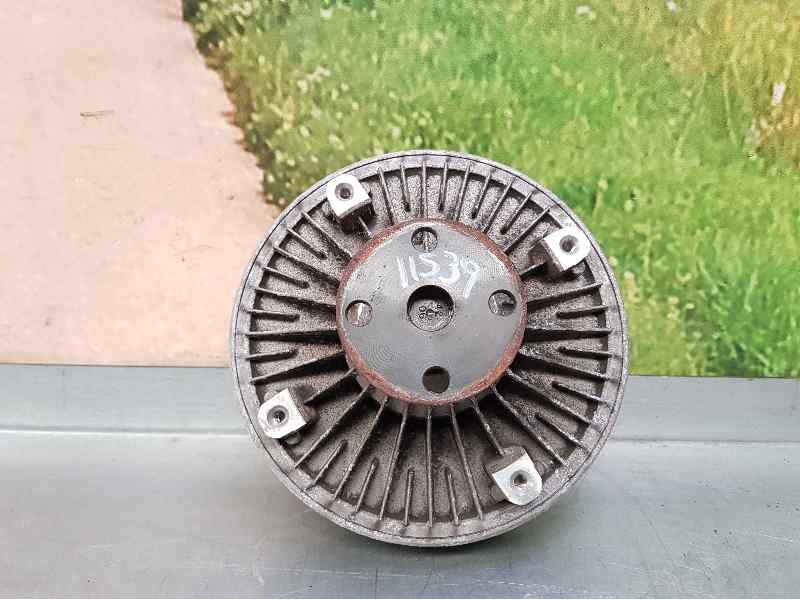 Recambio de ventilador viscoso motor para ford ranger (eq) doka 4x4 referencia OEM IAM   