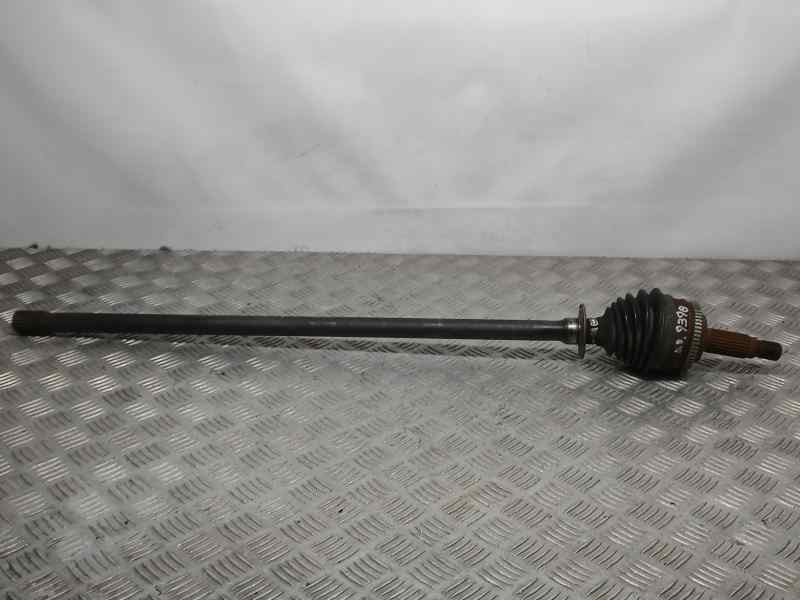 Recambio de transmision delantera derecha para land rover range rover (lp) dse (100kw) referencia OEM IAM   