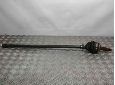 TRANSMISION DELANTERA DERECHA 