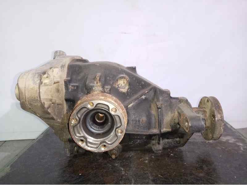 Recambio de diferencial trasero para bmw serie 5 berlina (e39) 525td referencia OEM IAM   
