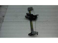 ELEVALUNAS DELANTERO DERECHO 6 PINS ELECTRICO