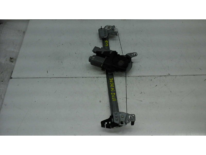 Recambio de elevalunas delantero derecho para citroën c3 1.4 hdi cat (8hy / dv4ted4) referencia OEM IAM  6 PINS ELECTRICO