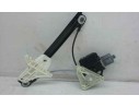 Recambio de elevalunas trasero derecho para volkswagen polo (6c1) comfortline bluemotion referencia OEM IAM 6R0959812AA 5 PINS E