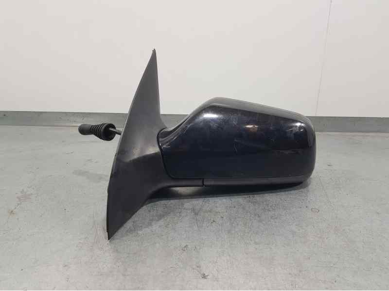 Recambio de retrovisor izquierdo para opel astra g berlina club referencia OEM IAM 09142086  C/ MANDO