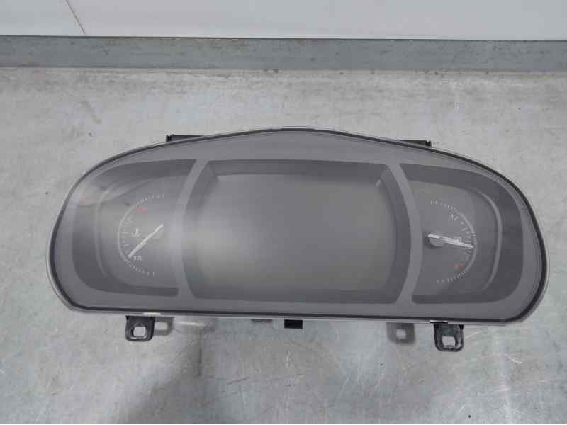 Recambio de cuadro instrumentos para renault megane iv berlina 5p business referencia OEM IAM P248100693R  