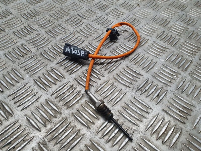 Recambio de sensor para ford transit custom kasten 310 l1 referencia OEM IAM GK2112B591BD  