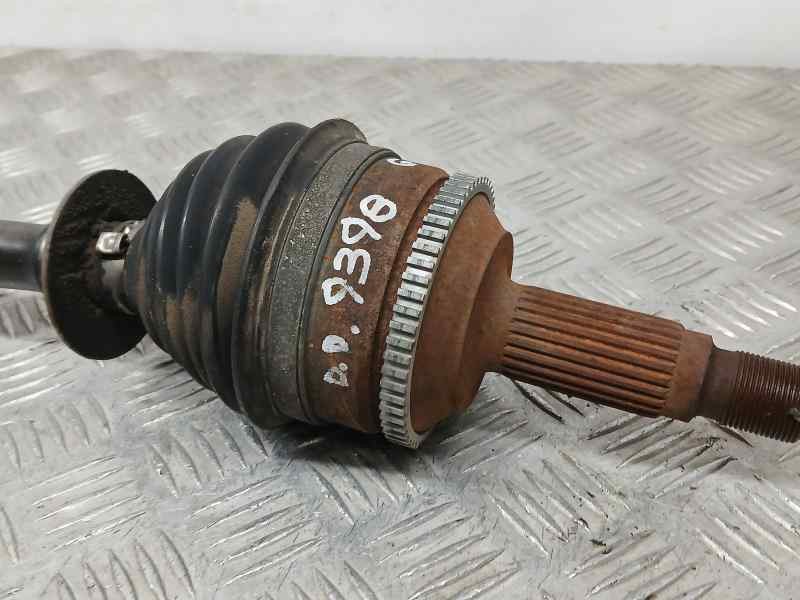 Recambio de transmision delantera derecha para land rover range rover (lp) dse (100kw) referencia OEM IAM   