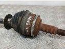 Recambio de transmision delantera derecha para land rover range rover (lp) dse (100kw) referencia OEM IAM   