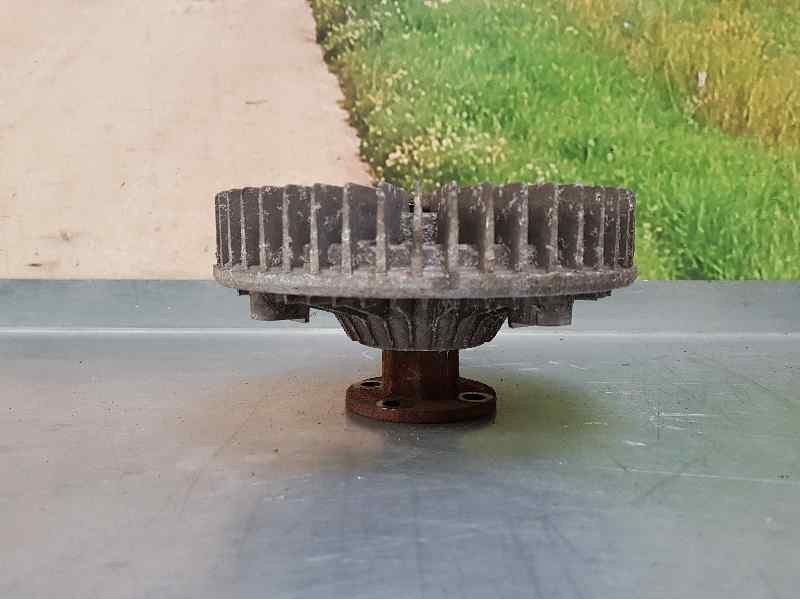 Recambio de ventilador viscoso motor para ford ranger (eq) doka 4x4 referencia OEM IAM   