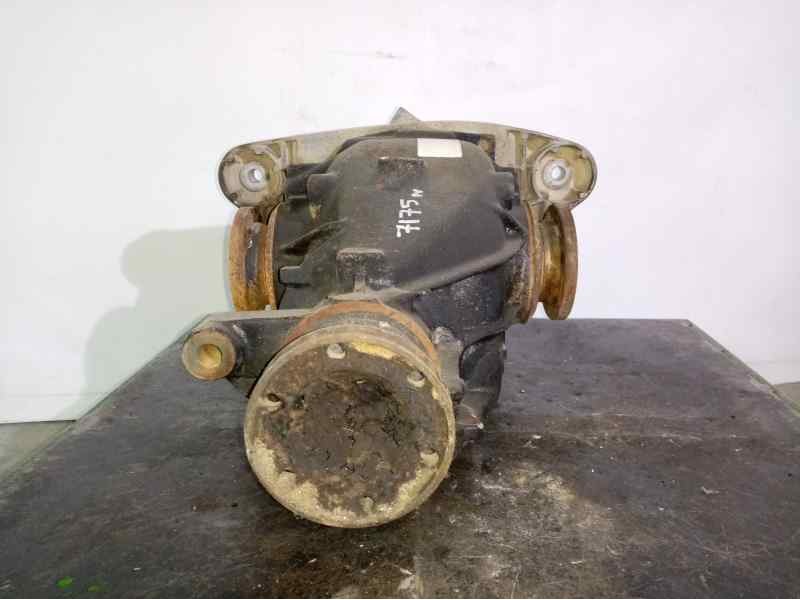 Recambio de diferencial trasero para bmw serie 5 berlina (e39) 525td referencia OEM IAM   