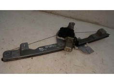 ELEVALUNAS DELANTERO IZQUIERDO 8200733829 2 PINS ELECTRICO