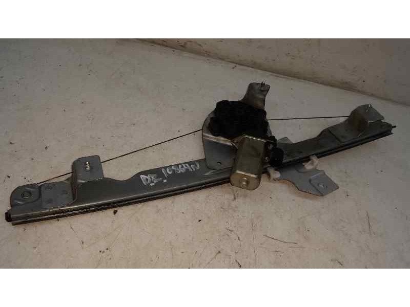 Recambio de elevalunas delantero izquierdo para dacia sandero ambiance referencia OEM IAM  2 PINS ELECTRICO