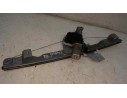 Recambio de elevalunas delantero izquierdo para dacia sandero ambiance referencia OEM IAM  2 PINS ELECTRICO