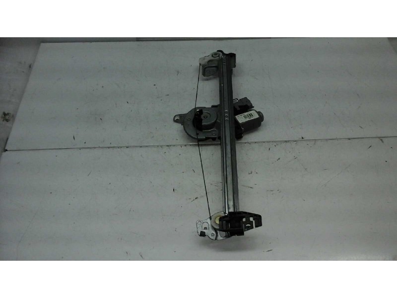 Recambio de elevalunas delantero derecho para citroën c3 1.4 hdi cat (8hy / dv4ted4) referencia OEM IAM  6 PINS ELECTRICO