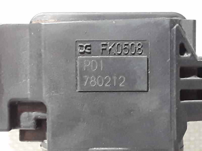 Recambio de bobina encendido para suzuki baleno glx referencia OEM IAM 780212 FK0508 