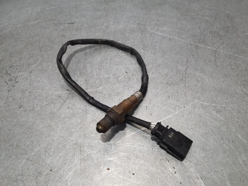 Recambio de sonda lambda para seat toledo (kg3) style referencia OEM IAM 03C906262 0258010111112 
