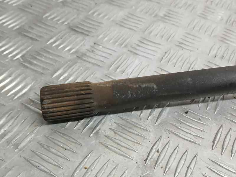 Recambio de transmision delantera derecha para land rover range rover (lp) dse (100kw) referencia OEM IAM   