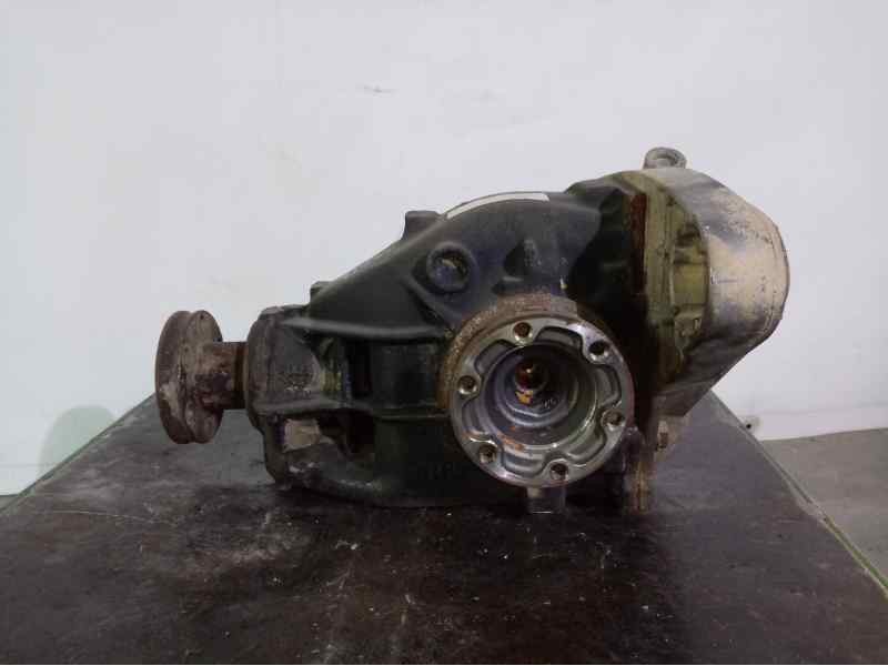 Recambio de diferencial trasero para bmw serie 5 berlina (e39) 525td referencia OEM IAM   