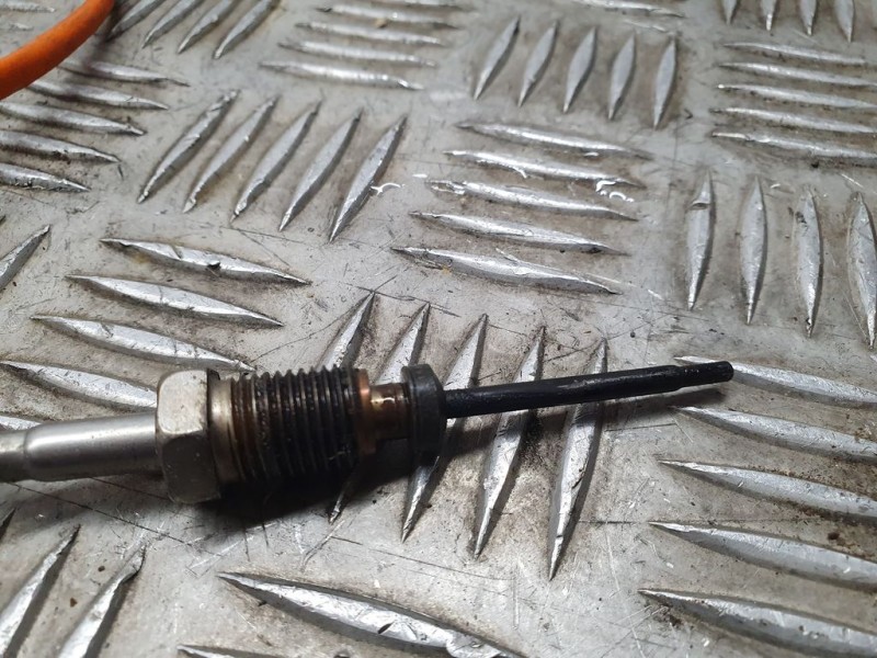 Recambio de sensor para ford transit custom kasten 310 l1 referencia OEM IAM GK2112B591BD  