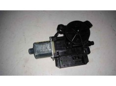 MOTOR ELEVALUNAS TRASERO IZQUIERDO 6R0959811AAZ00 5 PINS ELECTRICO