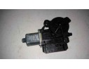 Recambio de motor elevalunas trasero izquierdo para volkswagen polo (6c1) comfortline bluemotion referencia OEM IAM  5 PINS ELEC