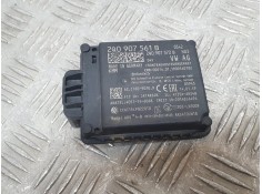 Recambio de radar de distancias para volkswagen polo advance referencia OEM IAM 2Q0907561B A2C76090209 CONTINENTAL