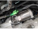 Recambio de motor arranque para volkswagen polo (6c1) edition bmt referencia OEM IAM 02Z911021C ESW20ER121 VALEO