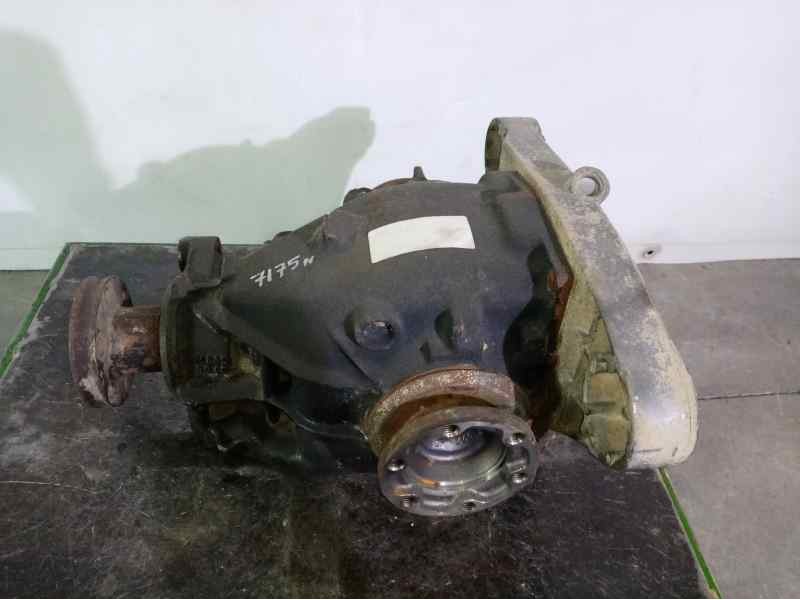 Recambio de diferencial trasero para bmw serie 5 berlina (e39) 525td referencia OEM IAM   