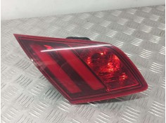 Recambio de piloto trasero izquierdo para peugeot 308 active referencia OEM IAM 9677818380  INTERIOR