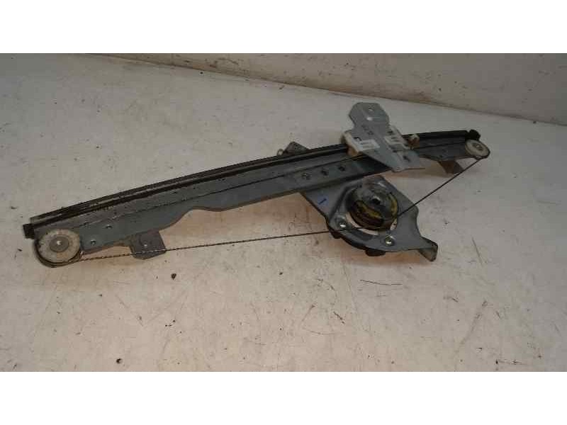 Recambio de elevalunas delantero izquierdo para dacia sandero ambiance referencia OEM IAM  2 PINS ELECTRICO