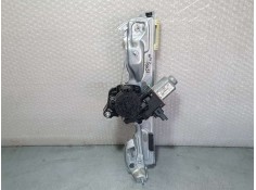 ELEVALUNAS TRASERO DERECHO 430106F0 1701132058391 ELECTRICO 6 PINES