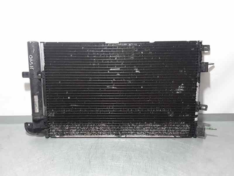 Recambio de condensador / radiador aire acondicionado para jaguar s-type 2.7 v6 diesel classic referencia OEM IAM 4R8319C600CA  