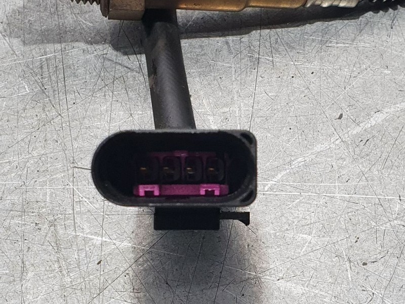Recambio de sonda lambda para seat toledo (kg3) style referencia OEM IAM 03C906262 0258010111112 