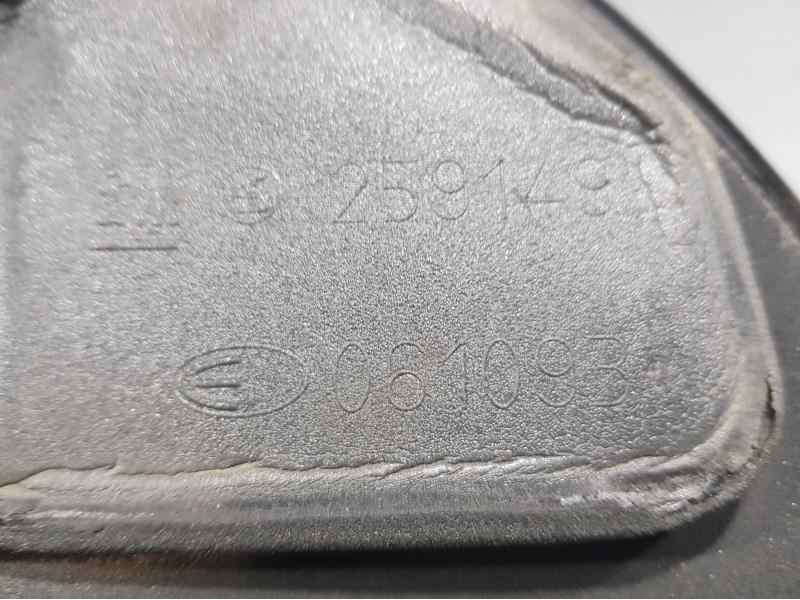 Recambio de retrovisor izquierdo para opel astra g berlina club referencia OEM IAM 09142086  C/ MANDO