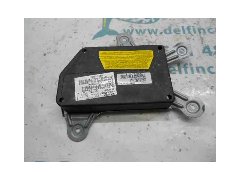 Recambio de airbag lateral trasero derecho para bmw serie 7 (e38) 3.5 v8 32v cat referencia OEM IAM 00065226D 41822909800F 
