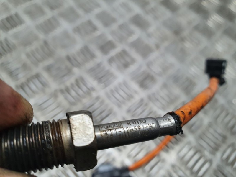 Recambio de sensor para ford transit custom kasten 310 l1 referencia OEM IAM GK2112B591BD  