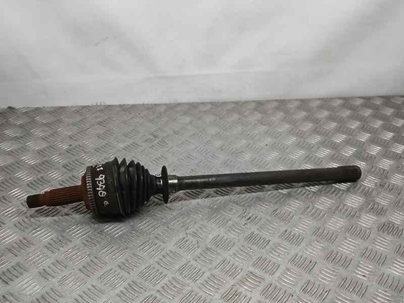 Recambio de transmision delantera izquierda para land rover range rover (lp) dse (100kw) referencia OEM IAM   