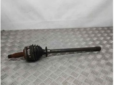 TRANSMISION DELANTERA IZQUIERDA 