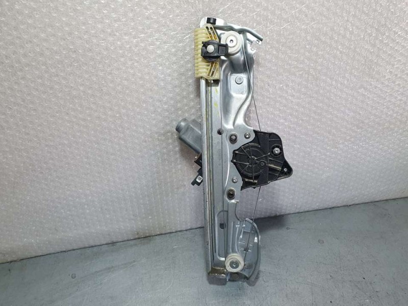 Recambio de elevalunas trasero derecho para renault megane iv berlina 5p business referencia OEM IAM 430106F0 1701132058391 ELEC