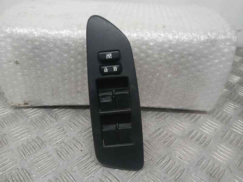 Recambio de mando elevalunas delantero izquierdo para toyota auris sol referencia OEM IAM 8482002230 9241Y70 